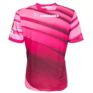 Maglia Bolton Wanderers Gara Third 2025/26