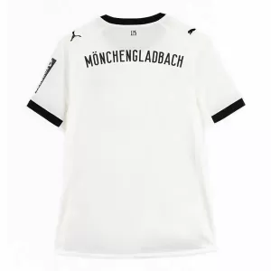 Maglia Borussia Mönchengladbach Bambino Gara Home 2025/26