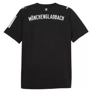 Maglia Borussia Mönchengladbach Gara Third 2025/26