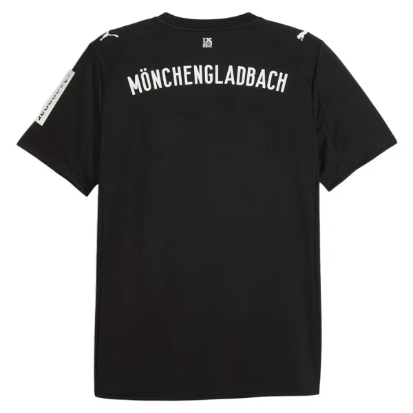 Maglia Borussia Mönchengladbach Gara Third 2025/26