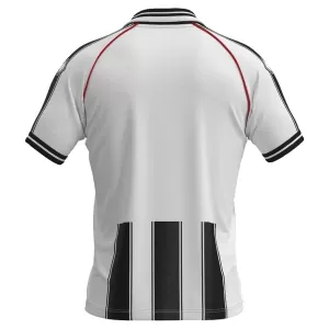 Maglia CD Castellon Gara Home 2025/26