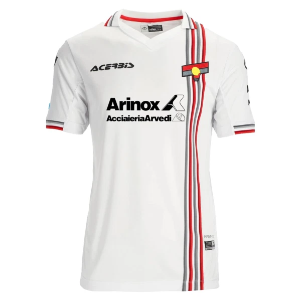 Maglia Cremonese Gara Away 2025/26