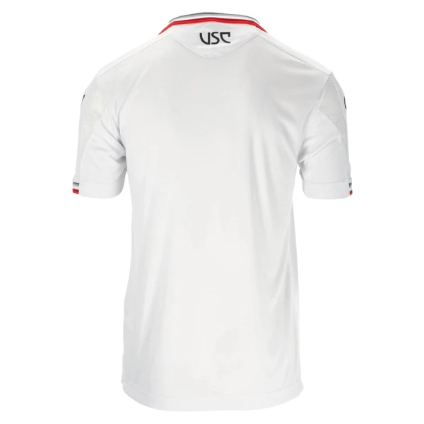 Maglia Cremonese Gara Away 2025/26