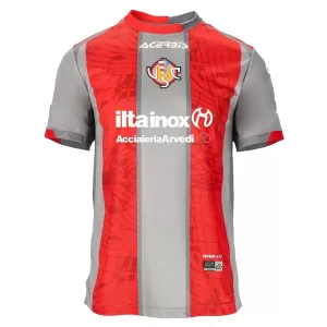 Maglia Cremonese Gara Home 2025/26