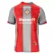 Maglia Cremonese Gara Home 2025/26