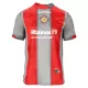 Maglia Cremonese Gara Home 2025/26