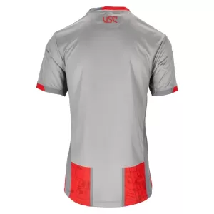 Maglia Cremonese Gara Home 2025/26