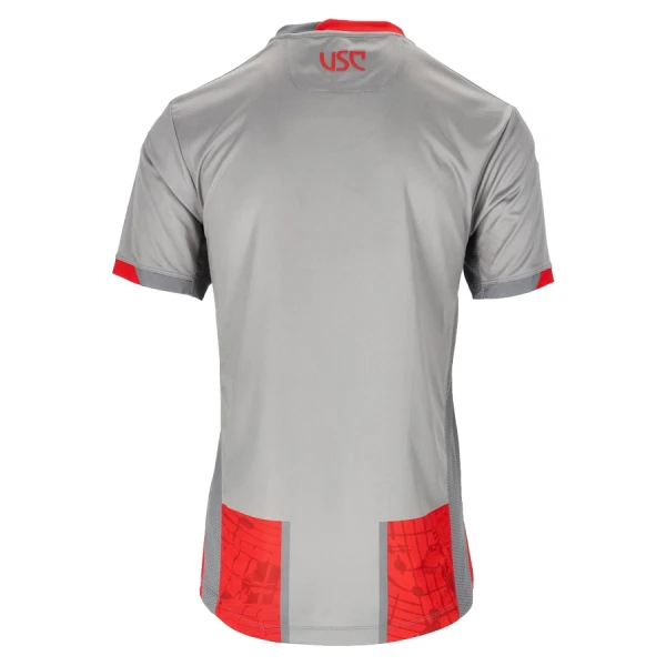 Maglia Cremonese Gara Home 2025/26