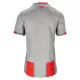 Maglia Cremonese Gara Home 2025/26
