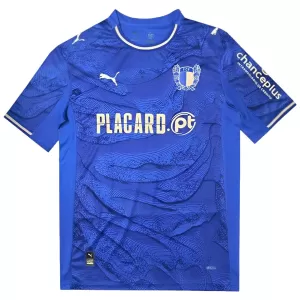 Maglia Famalicao Gara Away 2025/26