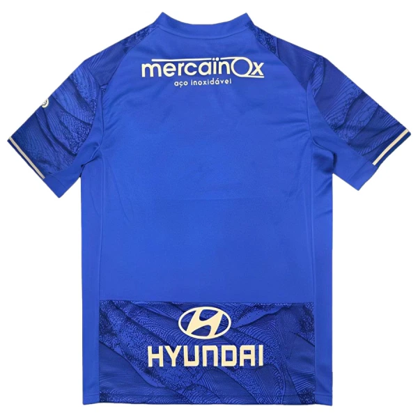 Maglia Famalicao Gara Away 2025/26