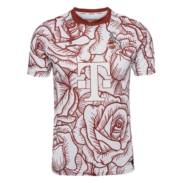 Maglia FC Colonia 2025/26 (Speciell)
