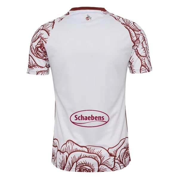 Maglia FC Colonia 2025/26 (Speciell)