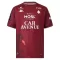 Maglia FC Metz Gara Home 2025/26