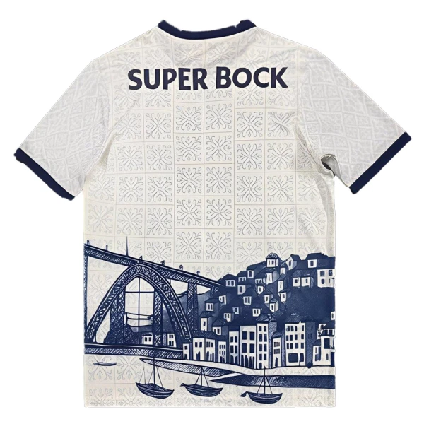 Maglia FC Porto 2025/26 (Speciell)