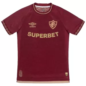 Maglia Fluminense FC Gara Third 2025/26 Maglia Fluminense FC Gara Third 2025/26