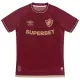 Maglia Fluminense FC Gara Third 2025/26 Maglia Fluminense FC Gara Third 2025/26