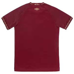 Maglia Fluminense FC Gara Third 2025/26