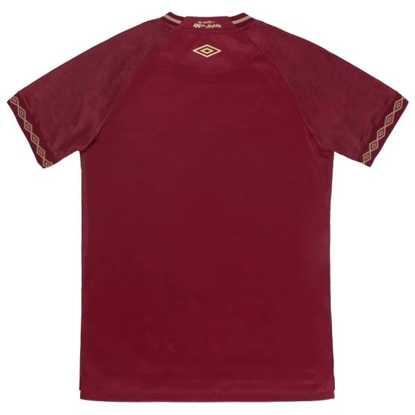Maglia Fluminense FC Gara Third 2025/26