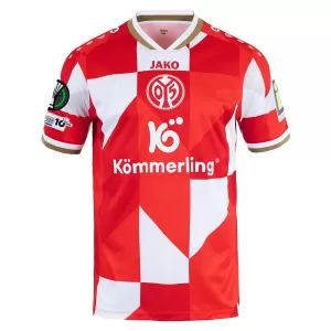 Maglia FSV Mainz 05 2025/26 (Speciell) Maglia FSV Mainz 05 2025/26 (Speciell)