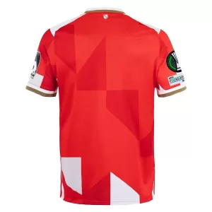 Maglia FSV Mainz 05 2025/26 (Speciell)