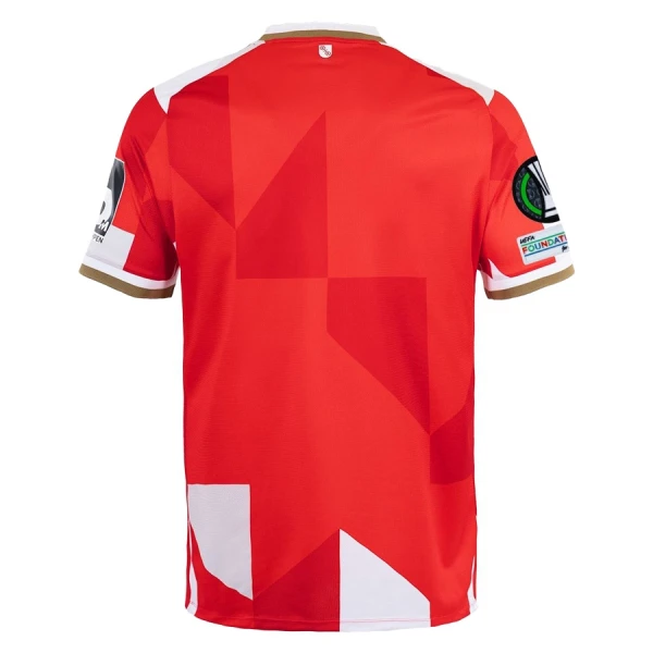 Maglia FSV Mainz 05 2025/26 (Speciell)