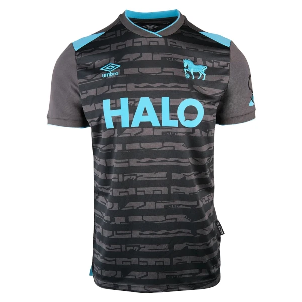 Maglia Ipswich Town Gara Third 2025/26 Maglia Ipswich Town Gara Third 2025/26