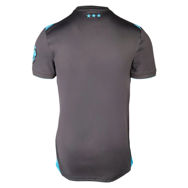 Maglia Ipswich Town Gara Third 2025/26