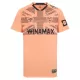 Maglia Le Havre Gara Away 2025/26