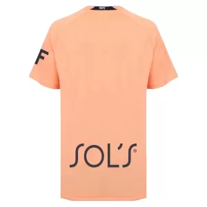 Maglia Le Havre Gara Away 2025/26