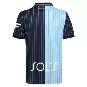 Maglia Le Havre Gara Home 2025/26