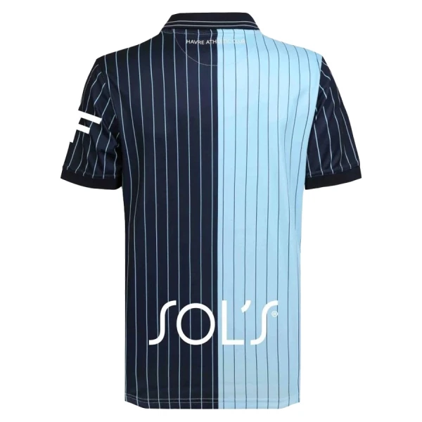 Maglia Le Havre Gara Home 2025/26