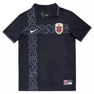 Maglia Norvegia 2025 (Speciell) Maglia Norvegia 2025 (Speciell)