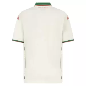 Maglia OGC Nice Gara Away 2025/26