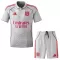 Maglia Olympique Lione Bambino Gara Third 2025/26