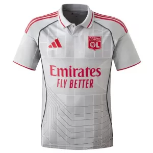 Maglia Olympique Lione Gara Third 2025/26