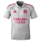 Maglia Olympique Lione Gara Third 2025/26