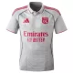 Maglia Olympique Lione Gara Third 2025/26 Maglia Olympique Lione Gara Third 2025/26