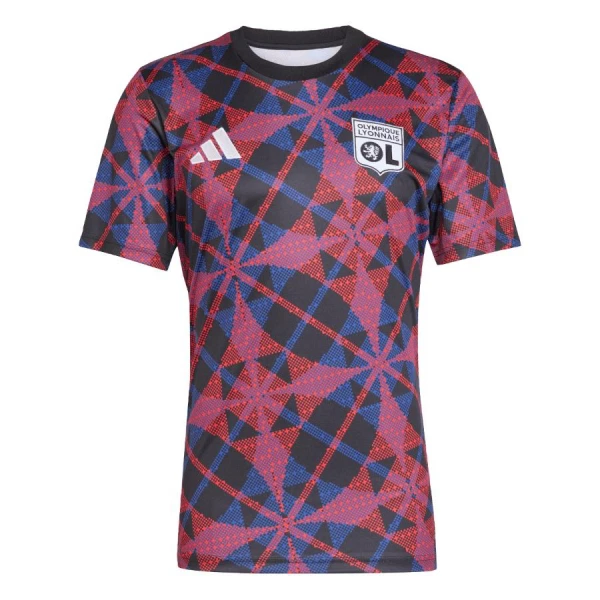 Maglia Olympique Lione Pre-Match 2025/26