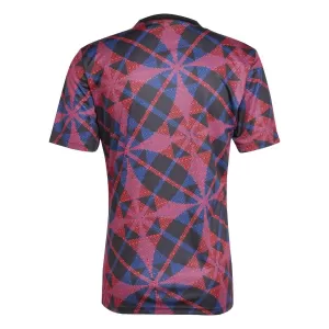 Maglia Olympique Lione Pre-Match 2025/26