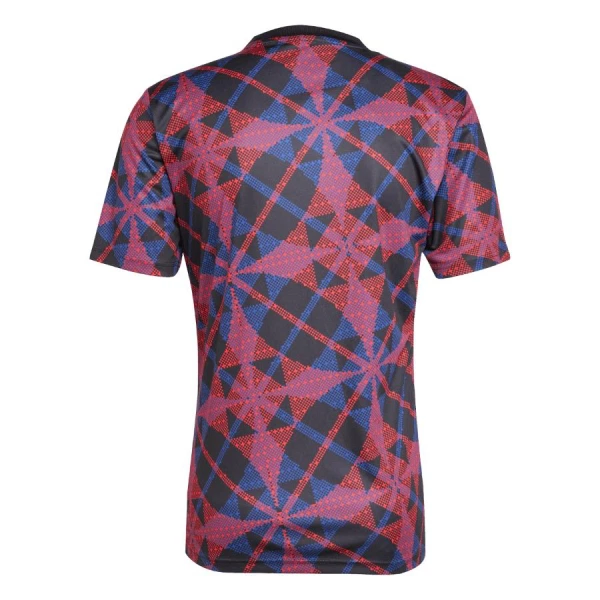 Maglia Olympique Lione Pre-Match 2025/26