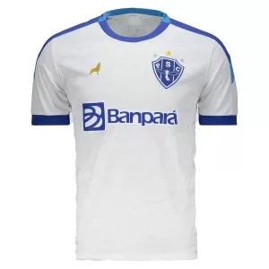 Maglia Paysandu Gara Away 2025/26
