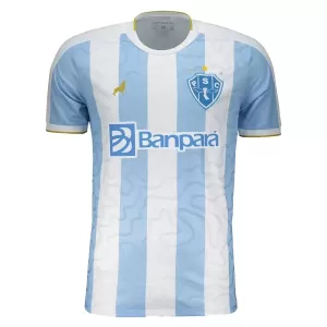 Maglia Paysandu Gara Home 2025/26