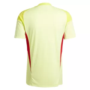 Maglia Portiere Aston Villa 2025/26 Giallo