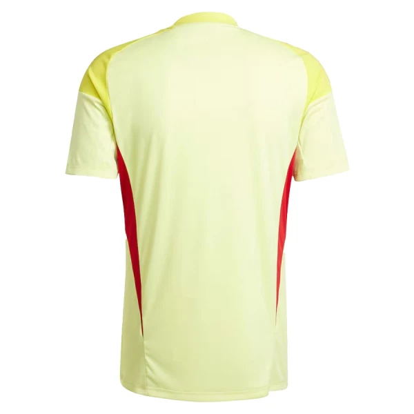 Maglia Portiere Aston Villa 2025/26 Giallo