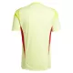 Maglia Portiere Aston Villa 2025/26 Giallo