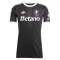 Maglia Portiere Aston Villa 2025/26 Nero