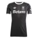 Maglia Portiere Aston Villa 2025/26 Nero