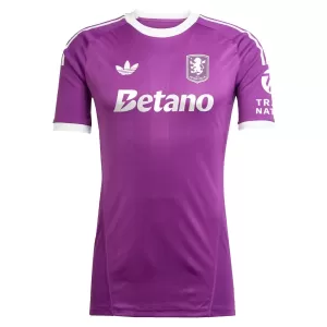 Maglia Portiere Aston Villa 2025/26 Viola