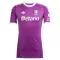 Maglia Portiere Aston Villa 2025/26 Viola